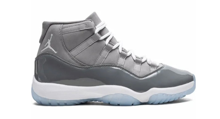 Jordan Air Jordan 11 Retro high-top sneakers